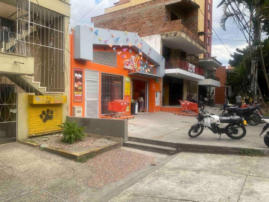 Acogedor Barrio La Floresta *
