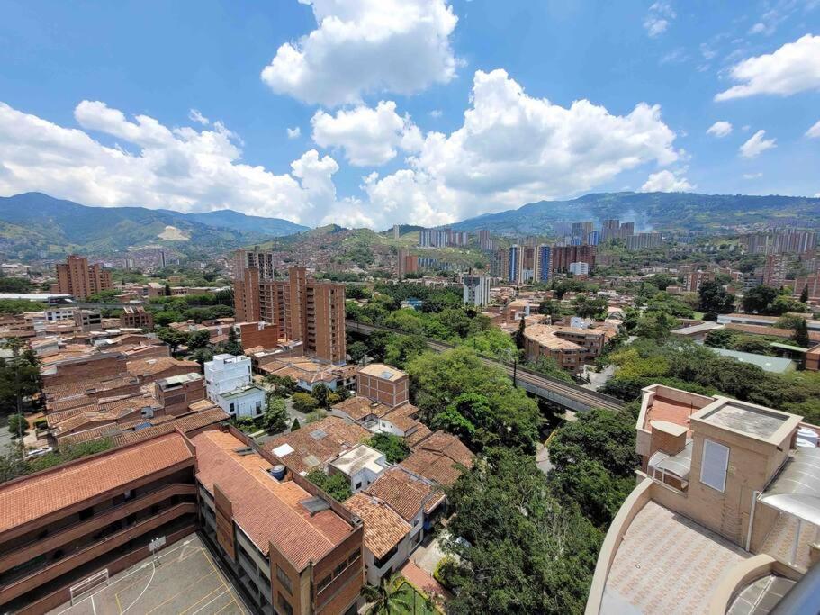 Apartment Acogedor Barrio La Floresta *