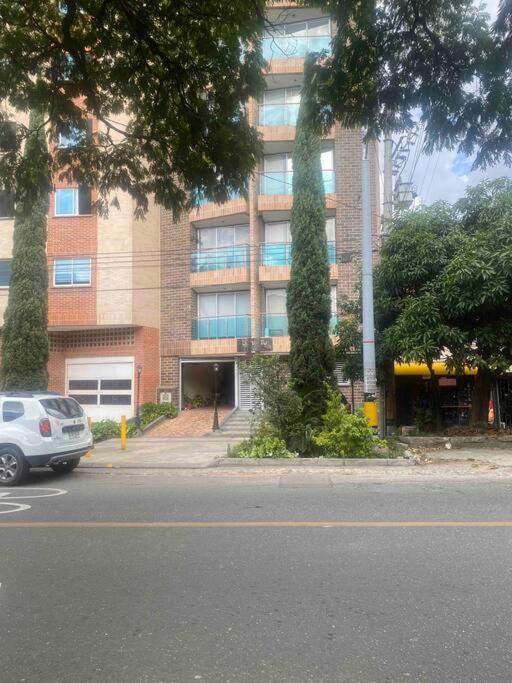 Acogedor Barrio La Floresta Apartment *