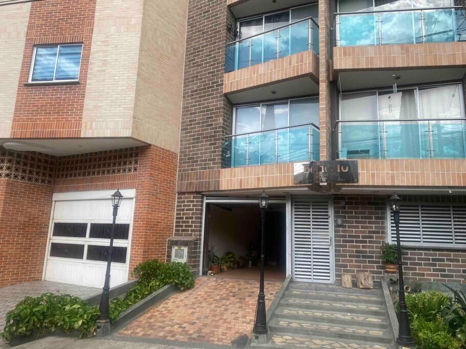 Acogedor Barrio La Floresta *