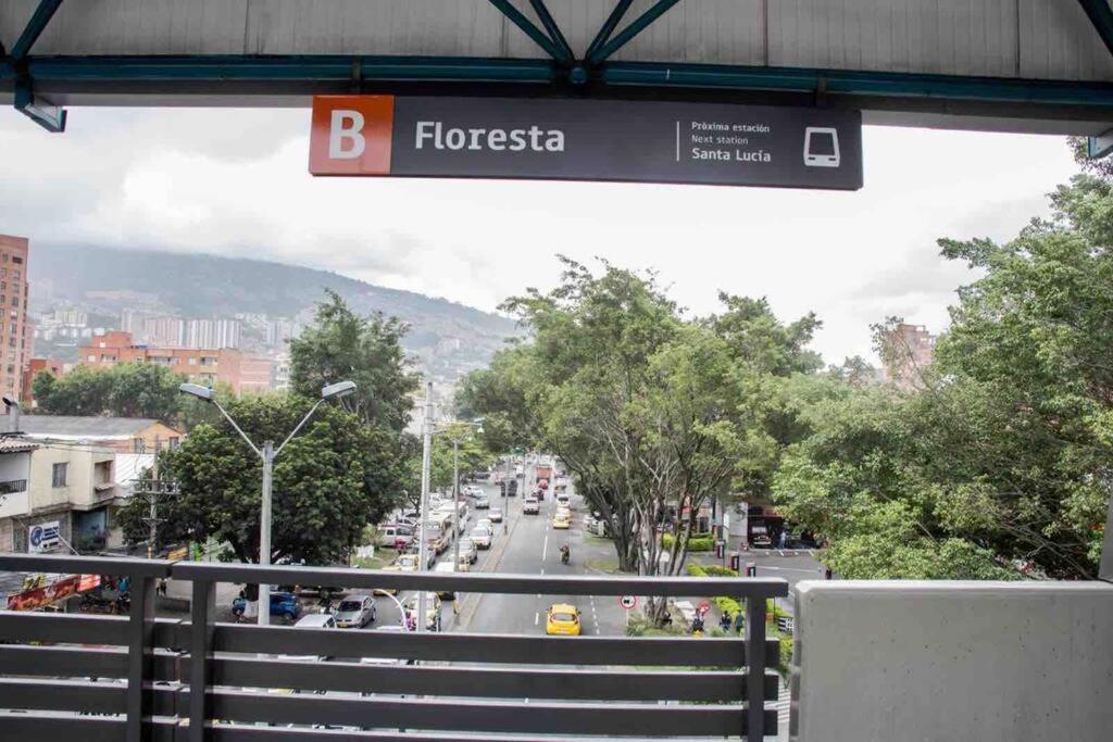 Acogedor Barrio La Floresta *